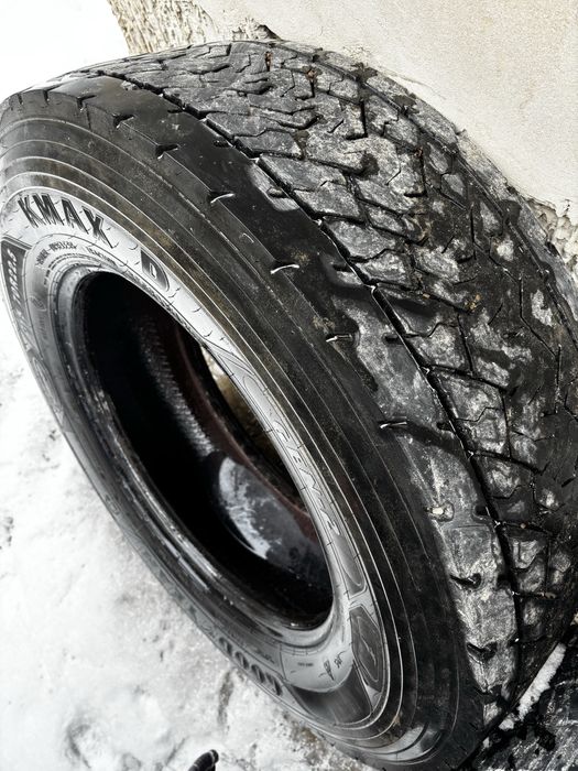 Шиномантаж ……………………..