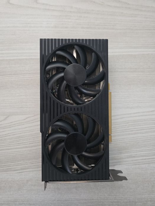 GeForce RTX 3060 12GB
