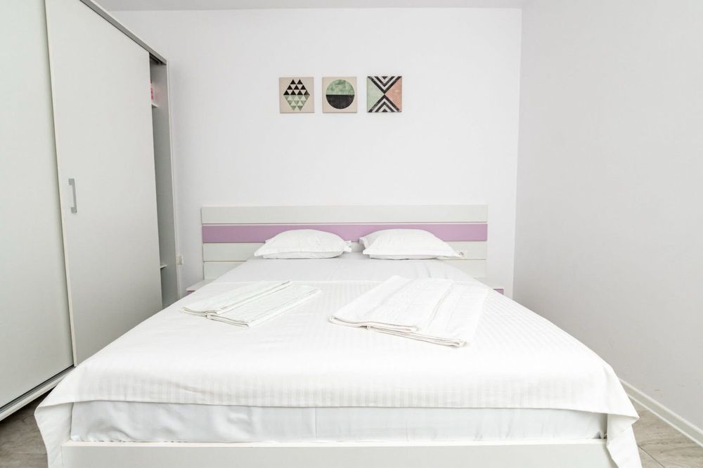 Studiouri moderne 4 in acelasi bloc  in Mamaia Nord  Alezzi