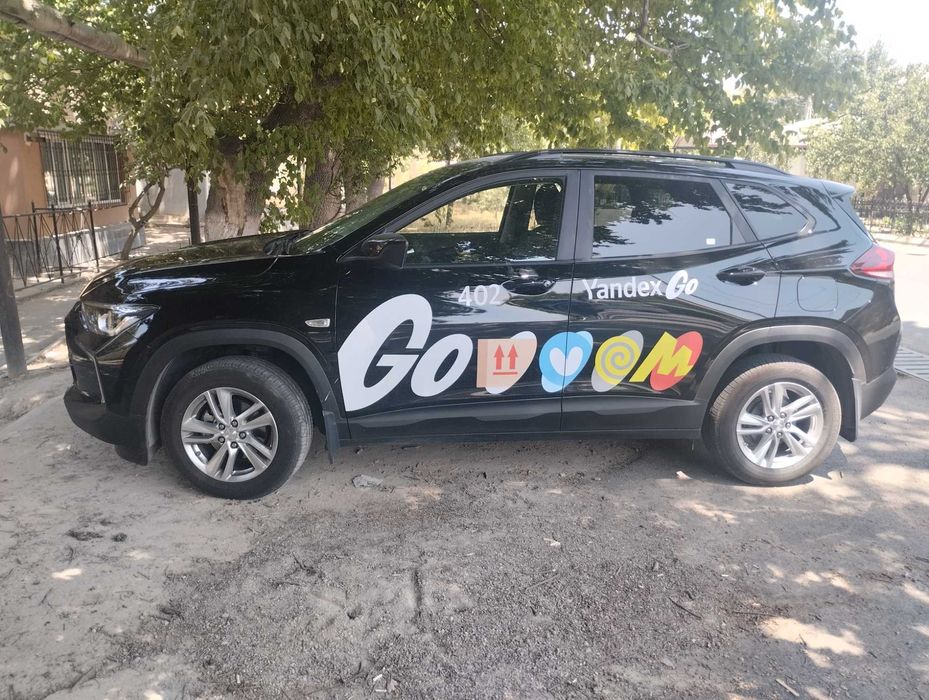 Taksi xizmati. Toqqa va Samarqandga transfer