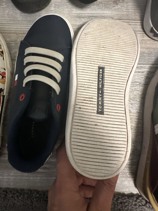 Обувки за момче 28,29,30,31