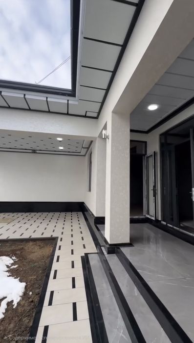 Zangiota tumani Bos suv da 2.3 sotix 4 xona