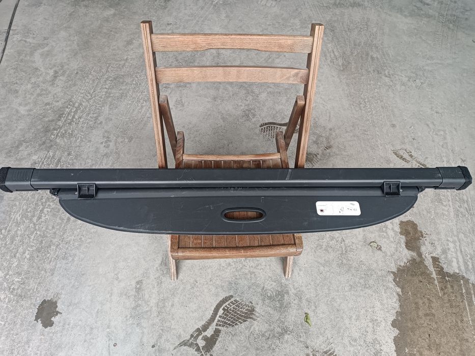 Щора за багажник Hyundai Tucson от 2015 до 2021г