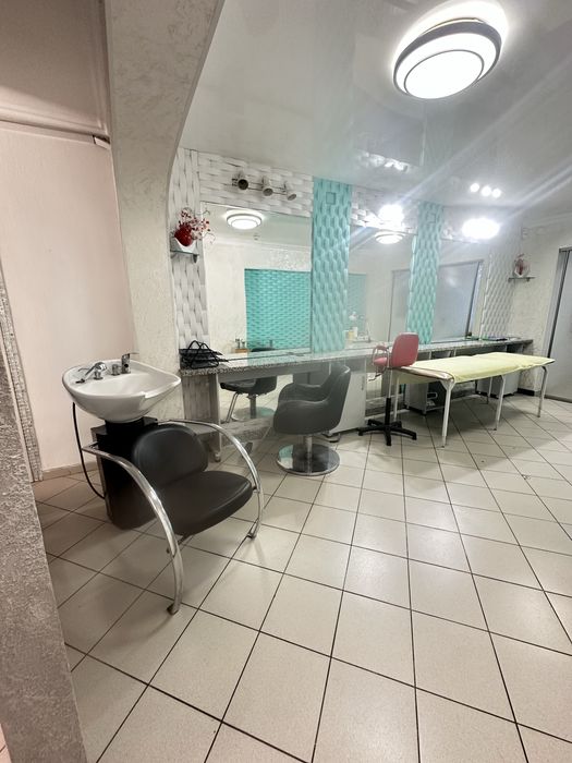 Комерческая недвижимость 160м2