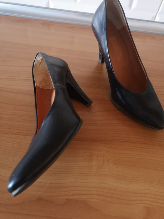 Дамски официални обувки