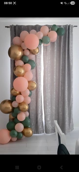 Vând draperii gata cusute!!