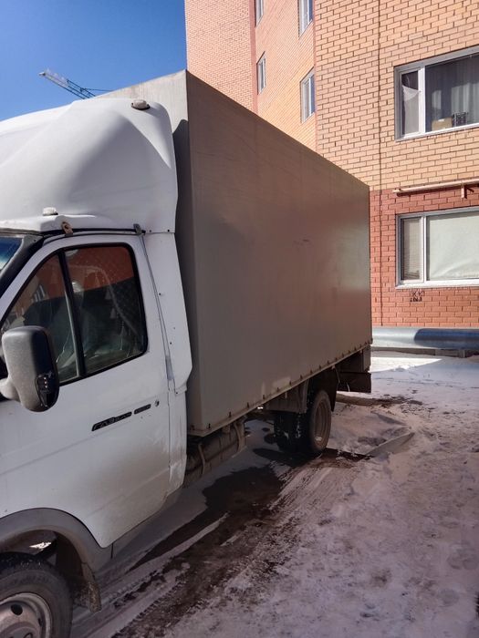 Газель Бизнес 3302 год 2011