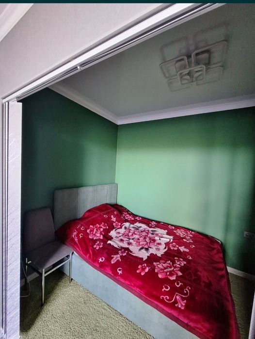 Продам евродвушку 39кв.м