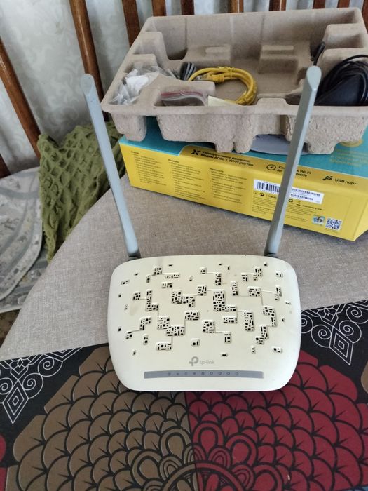 Продам два роутера