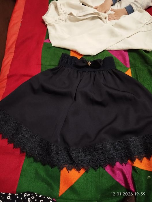 Отдам вещи для девочек