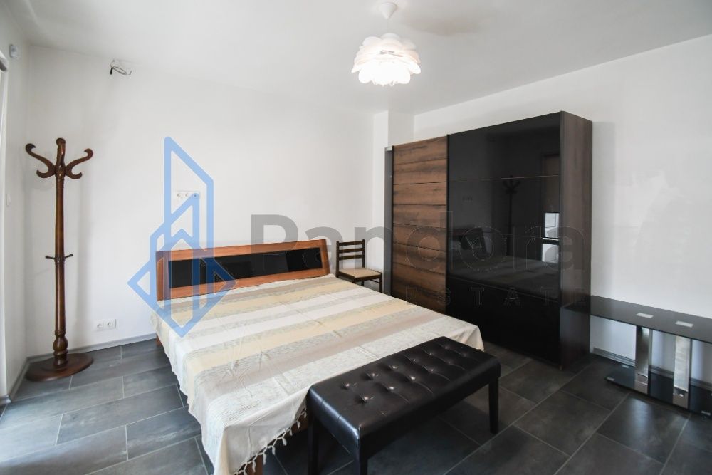 Дава се под наем Двустаен апартамент в София, Изток - 62 кв.м за 489.6 € - Снимка #4