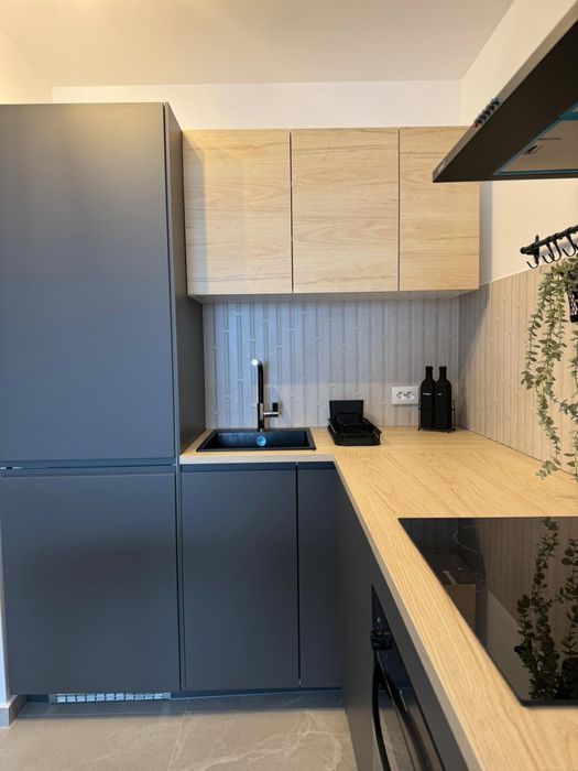 Apartament 2 camere sec 4