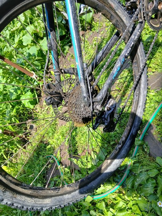 Bicicleta de copii