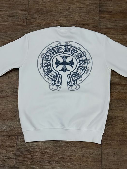 Bluza Chrome Hearts marimea S