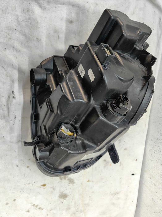 Оригинален фар Ситроен Ц3  Citroen C3 Aircross