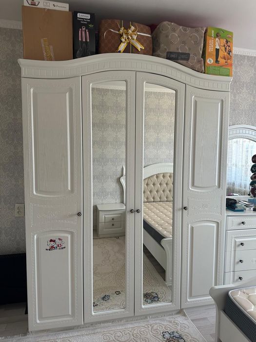 Продается мебель