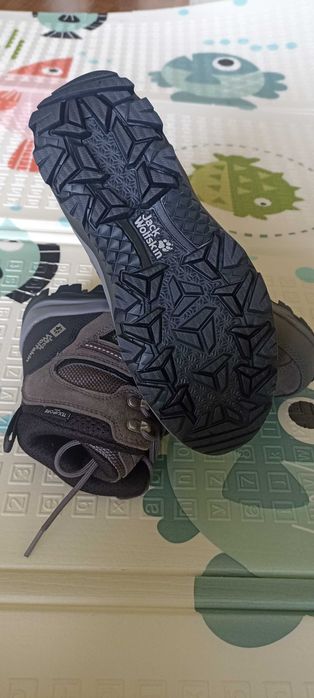 Jack Wolfskin Vojo 3 texapore mid w