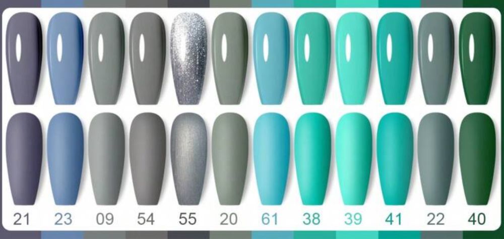 Гел лак / маникюр