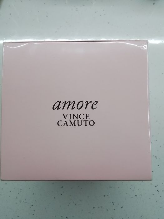 Парфюм-AMORE Vince Kamuto. 100 ml