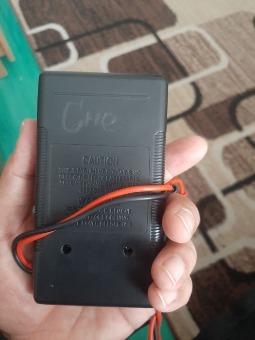 Продам мултиметр dt830 в рабочем состоянии