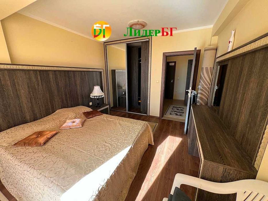 Продава се Тристаен апартамент в к.к. Златни пясъци - 162 кв.м за 693 €/кв.м - Снимка #17