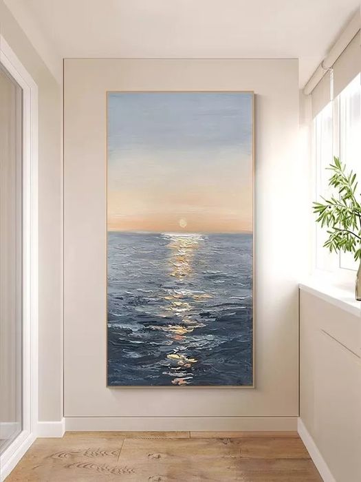 Картины художника