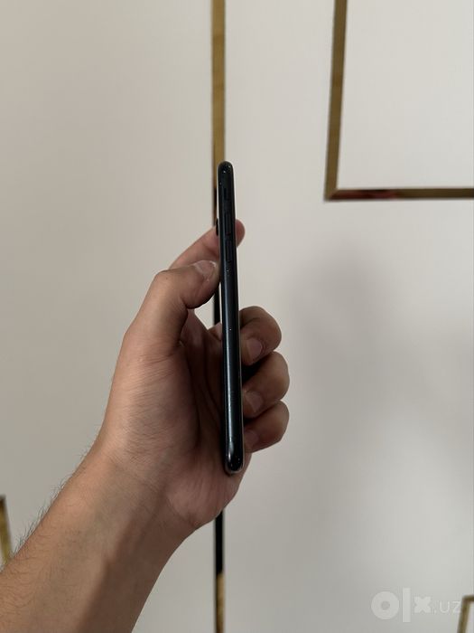 iPhone se 2022 Midnight ideal