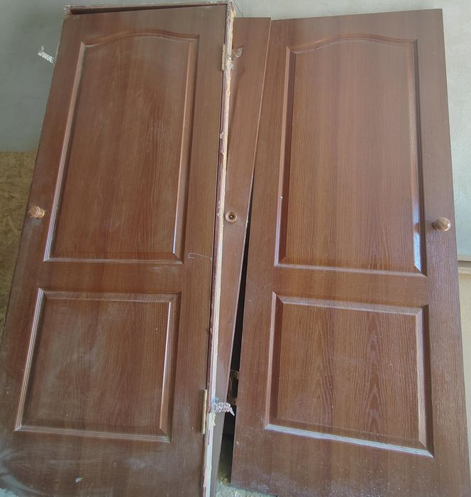 Есіктер сатылады!!!