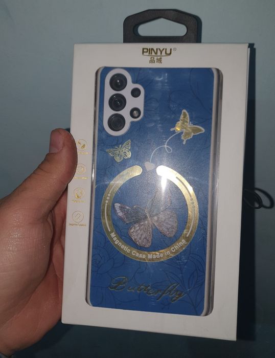 Samsung A13 64Gb Xotira