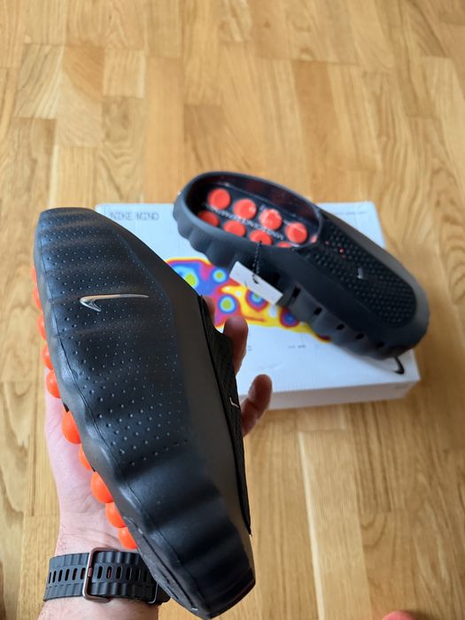 Nike Mind 001 la cutie