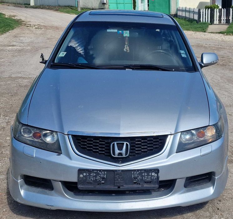 Honda Accord VII 2.2 на части Хонда Акорд 7 2.2 на части