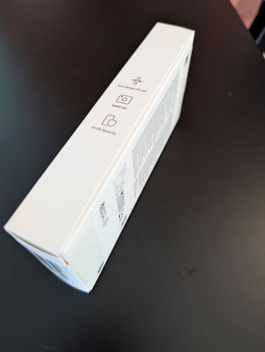 ЧИСТО НОВ: Samsung Galaxy A17 | 128GB | Black – Фабрично запечатан!