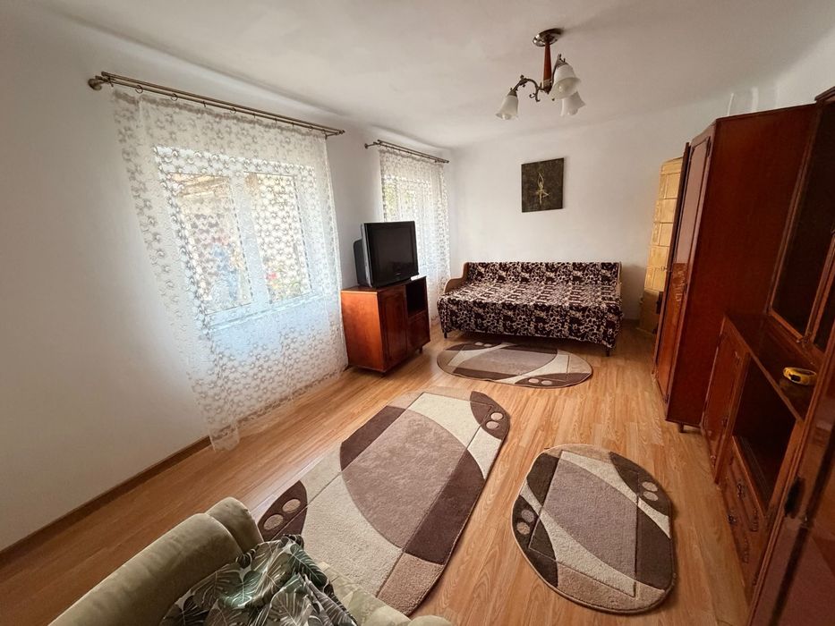 Inchiriez casa zona Kaufland Marasti