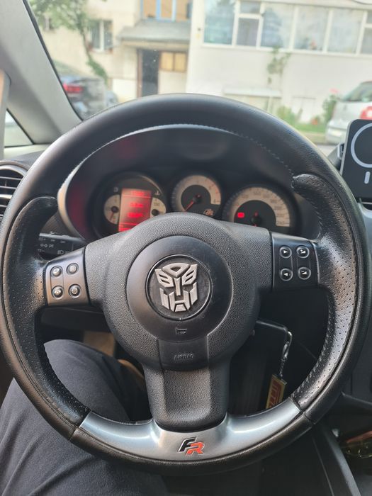 Seat Leon 1P FR 2.0 TDI