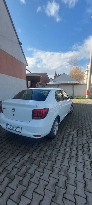 Logan 1.5 dci, 63.000 km verificabil