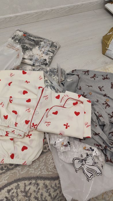 Продам пижама новый