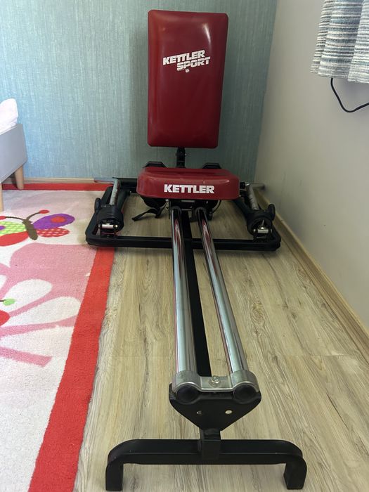 Електрическа бягаща пътека