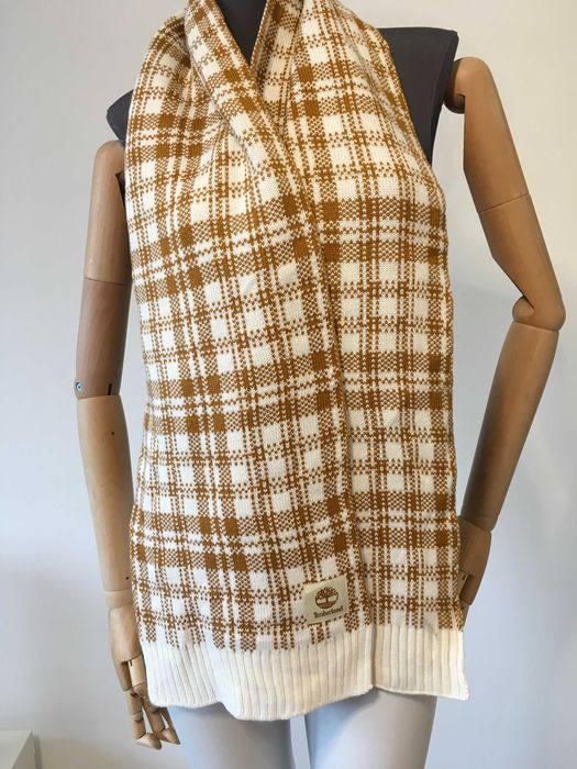 Timberland Unisex шал