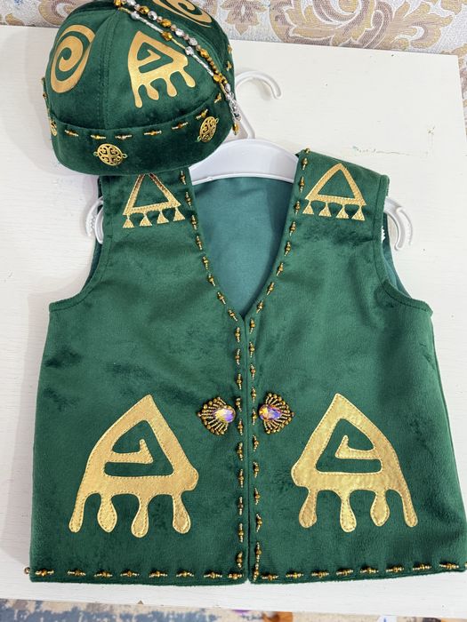 Продам кажекей на 4-5 лет