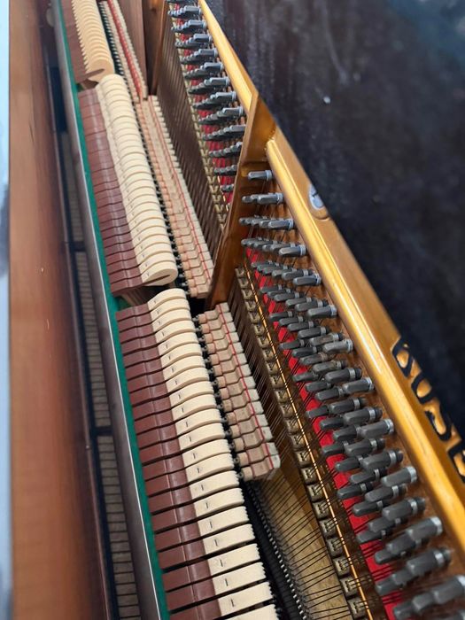 Акустично концертно пиано Bösendorfer