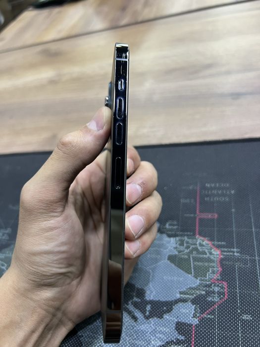 iPhone 13 Pro max Ideal