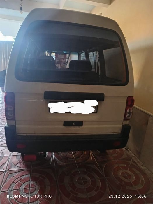 Продаётся Дамас 2021 года