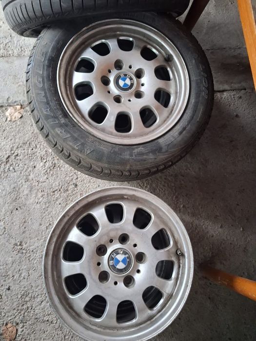 Продам титанку на вмв