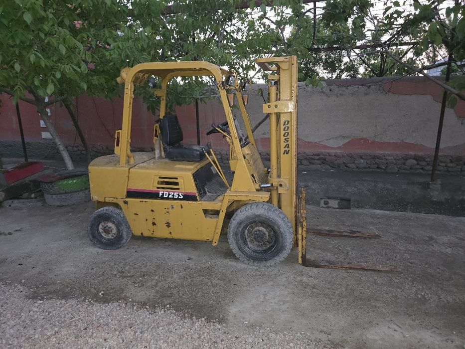 Корейский Автокара сотилади