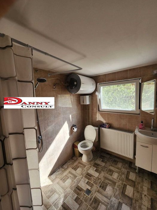 Реновирана къща за продажба в с. Драгневци - общ. Трявна