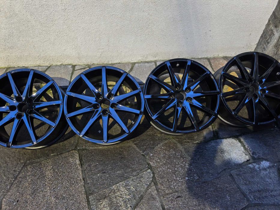 Джанти 5 112 17 ет 35