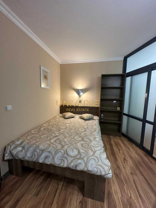 Продава се Двустаен апартамент в Ахелой - 54 кв.м за 1202 €/кв.м - Снимка #7