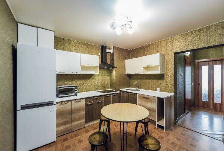 Тристаен имот в кв.Драгалевци