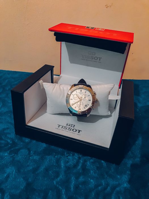 Часы Tissot