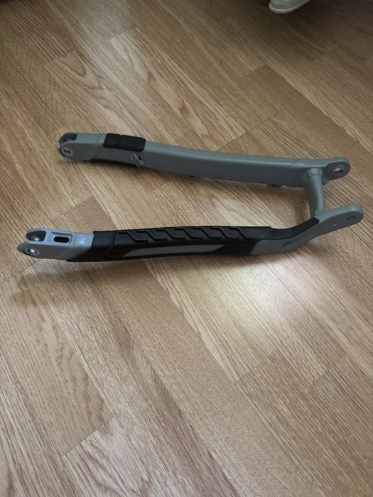 Chainstay cube two15